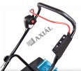 Akkus fűnyíró Makita DLM463Z